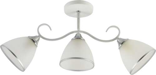 DGY XA1451B/3 WH+CR