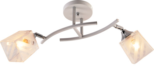 DGY XA1593/2 WH+CR