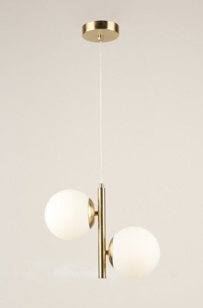 Lampă suspendată QH N6803/2 COP