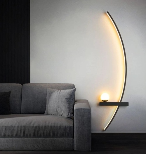 Aplica HJT 59113 26W MB+FGD