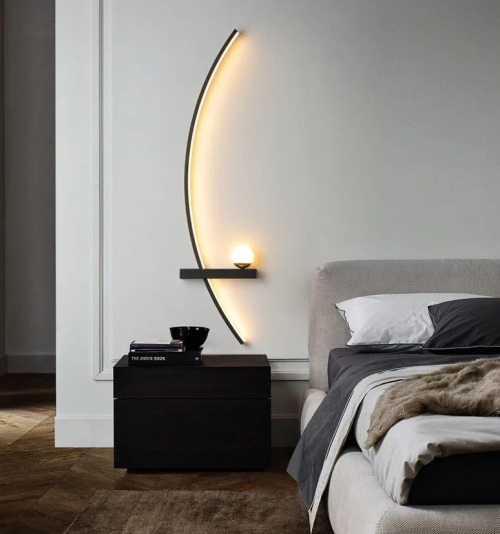 Aplica HJT 59113A1 26W MB+FGD