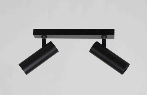 Lampa KT 51661/2 BK