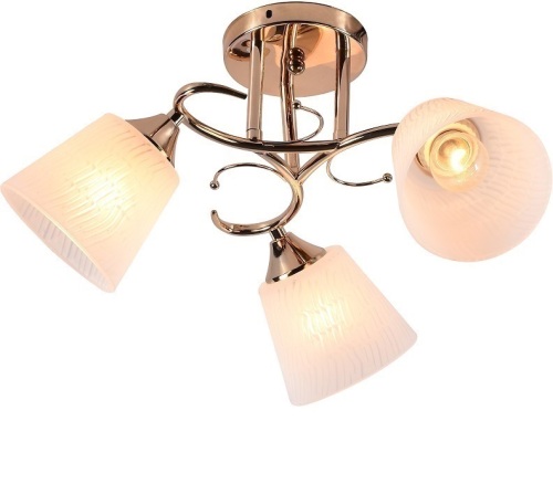Lustra DGY DA5061/3 FGD