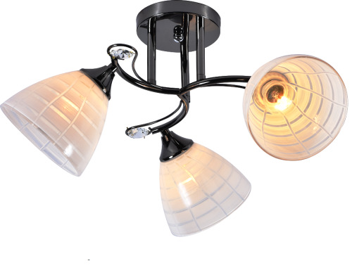 Lustra DGY DA5092/3B DCR