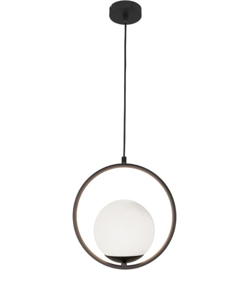 Lampă suspendată MS D9160 BK