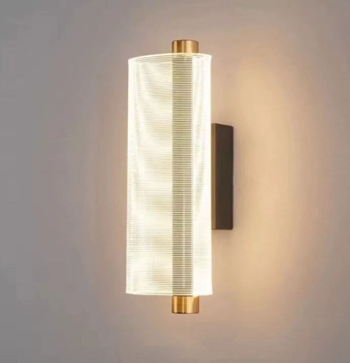 Aplica IF 3028/1 AB+BK 5W 3color L250mm