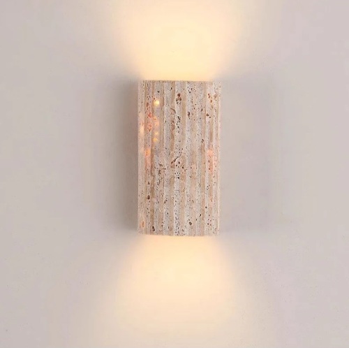Aplica IF 6215 H165*65mm stone