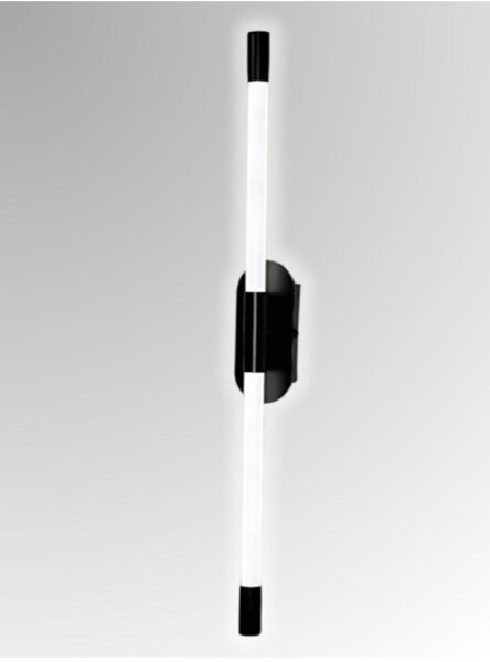 Aplica HJT 59005/600 16W BK 600*60mm