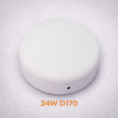 Panel LED JLX MC-3015 RD 24W D170