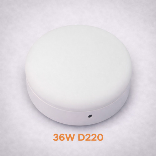Panel LED JLX MC-3015 RD 36W D220