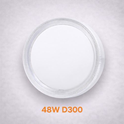 Panel LED JLX MC-D2 RD 48W D300