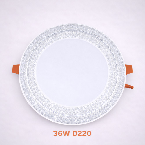 Panel LED JLX MC-2044 RD 36W D220