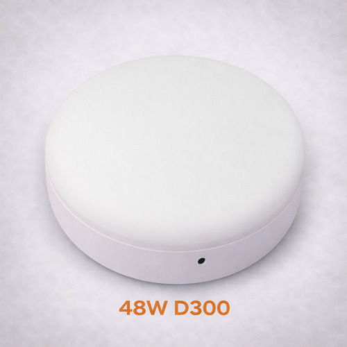 Panel LED JLX MC-3015 RD 48W D300