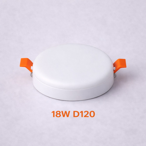 Panel LED JLX MC-3007 RD 18W D120