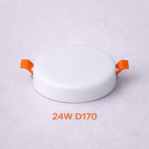 Panel LED JLX MC-3007 RD 24W D170