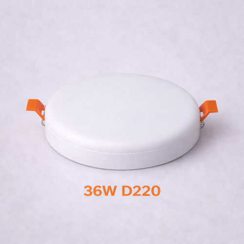 Panel LED JLX MC-3007 RD 36W D220
