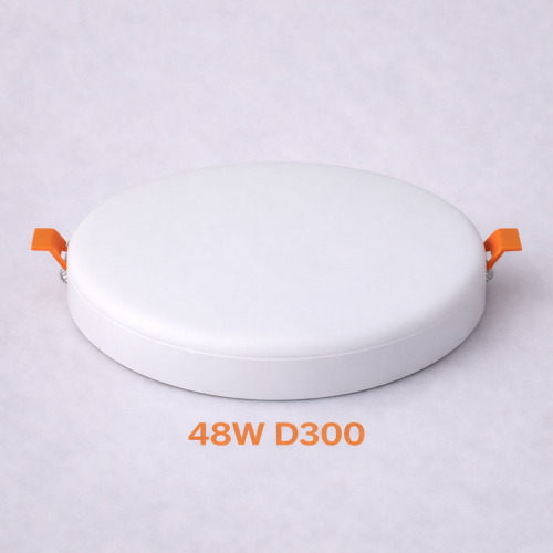 Panel LED JLX MC-3007 RD 48W D300