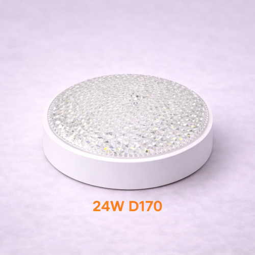 Panel LED JLX MC-2049 RD 24W D170