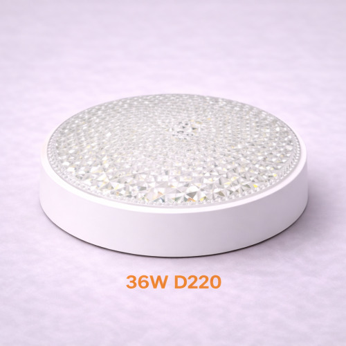 Panel LED LX MC-2049 RD 36W D220