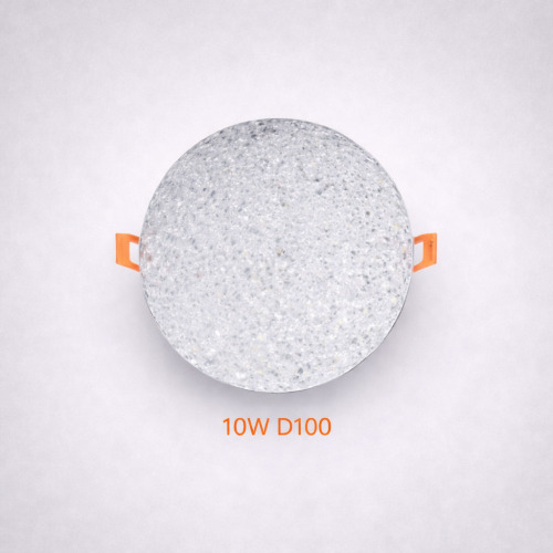 Panel LED JLX MC-2048 RD regl 10W D100