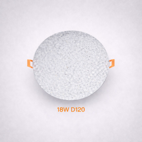 Panel LED JLX MC-2048 RD regl 18W D120