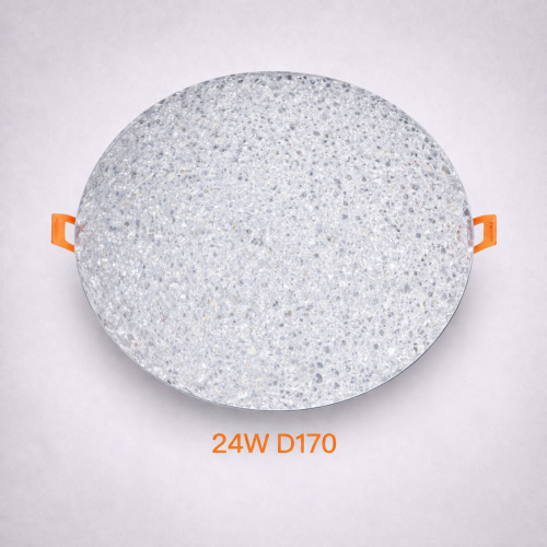 Panel LED JLX MC-2048 RD regl 24W D170