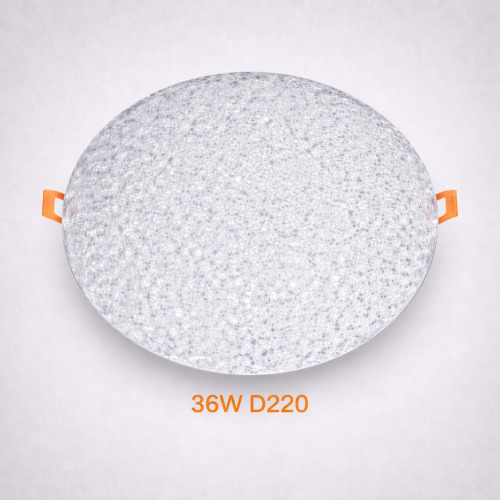 Panel LED JLX MC-2048 RD regl 36W D220