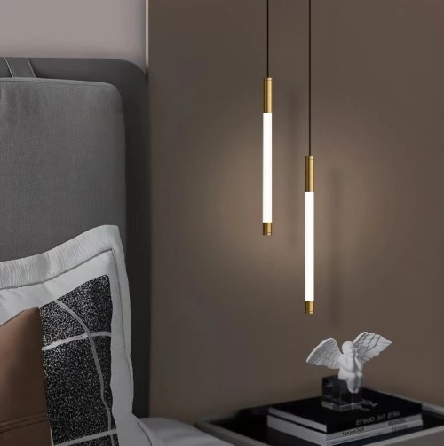 Lustra HJT 59006/2 CP 32W 2color
