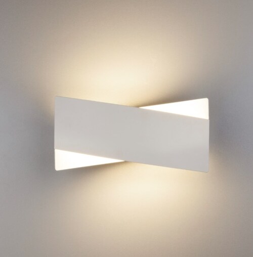 Aplica IF 9922 WH 12W 250*75*120mm 3000-6500K