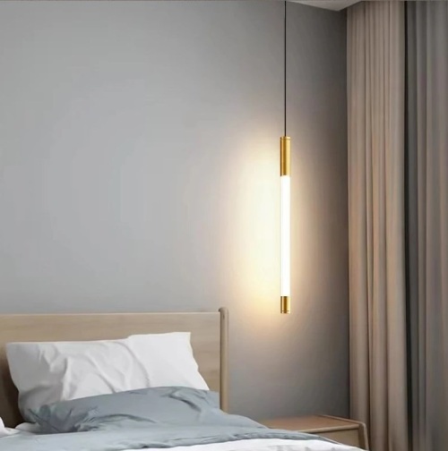 Lustra HJT 59006/600 CP 16W 2color
