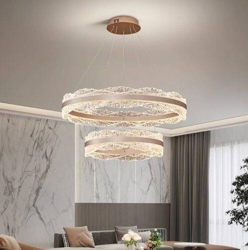 Lustra HJT 59211/600+400 CP 220W DIM