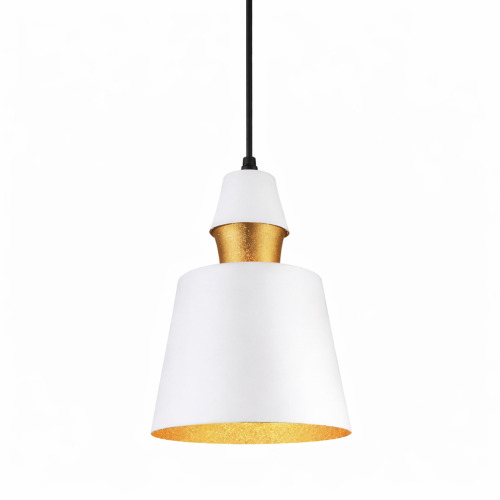 Lampă suspendată ALN 14214D WT+FGD+WT