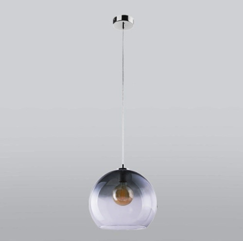 Lampă suspendată  ALN S0618/1 CR+SM
