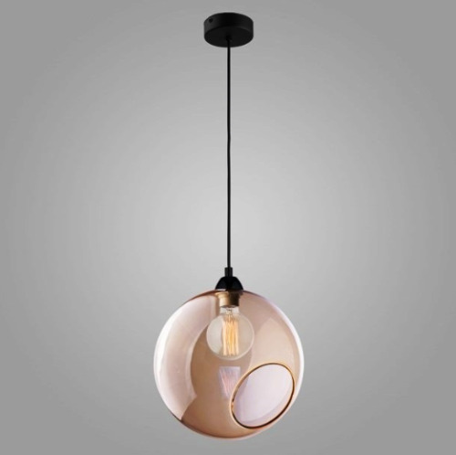 Lustra ALN S0619/1 BK+BR