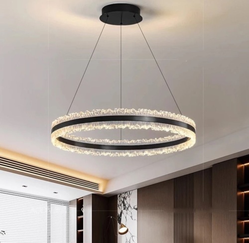 Lustra F 3356-600 BK 72W 3color