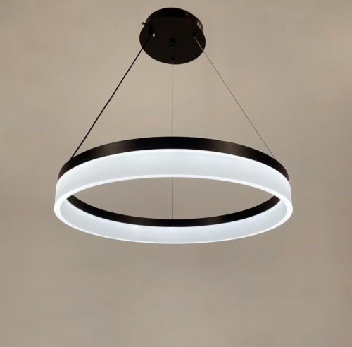 Lustra IF 3381-600 BK 36W 3color