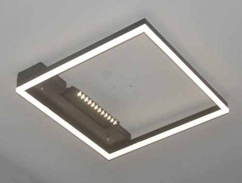 Lampă de tavan JL-MK7887-50 BK 86W