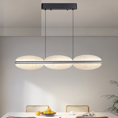 Lustra QH YH1571/128W GRAY 900*150*750