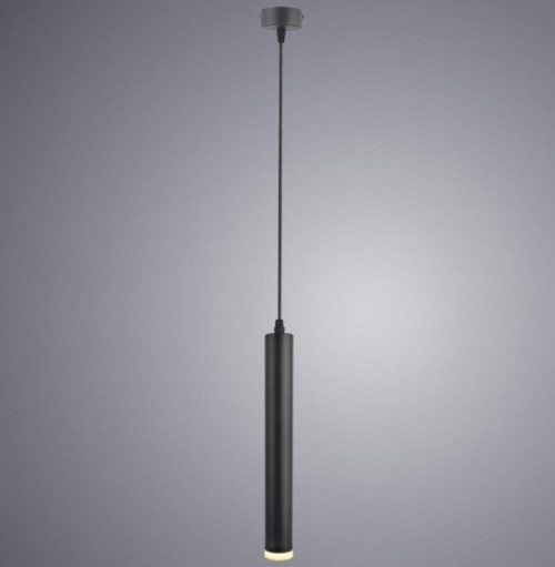 Lampă suspendată SL XR-LG02 BK 5W 40*430mm