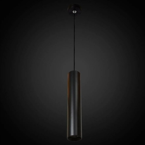 Lampă suspendată SL XR-LG03 BK 5W 60*400mm