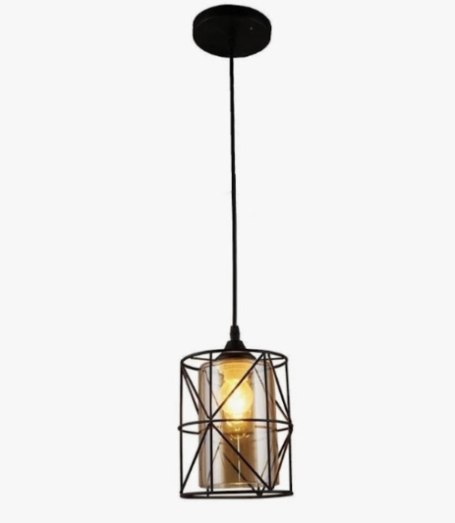 Lustra YS N36-1 BK