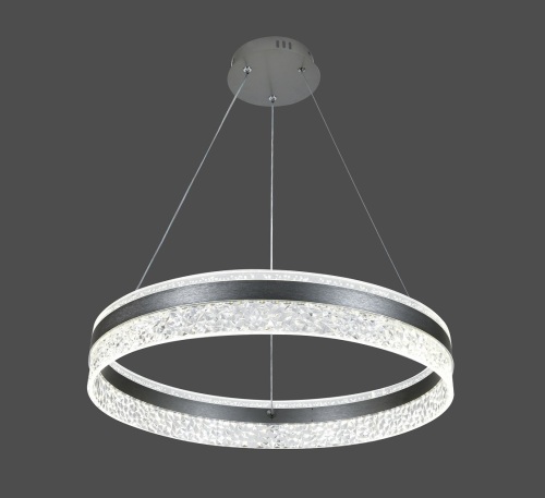 Lustra HJT 59257/600 Gray 132W DIM