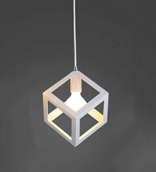Lustra YS TY001-A WH