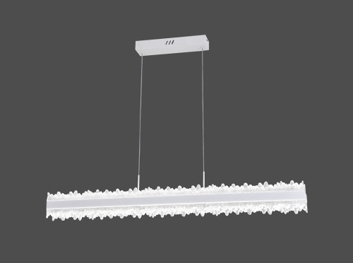 Lustra HJT L75485/1000 MH (Mat WH) 160W DIM