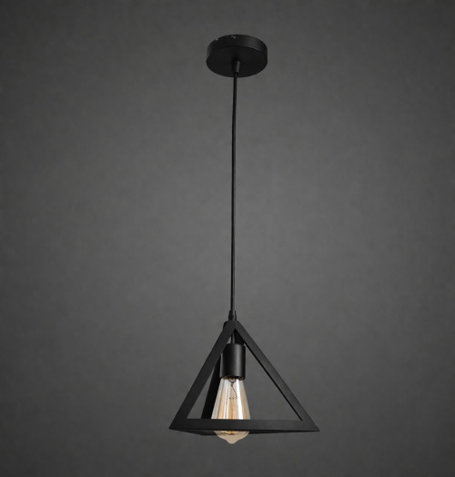 Lustra YS TY001-B BK