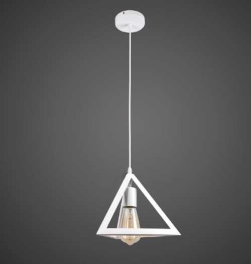 Lustra YS TY001-B WH
