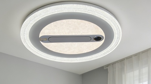 Lustra YG YM 6030-9 D500 120W DIM FAN 6-speed 20W