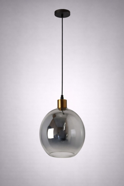 Lampă suspendată ZM 3442/1 BK