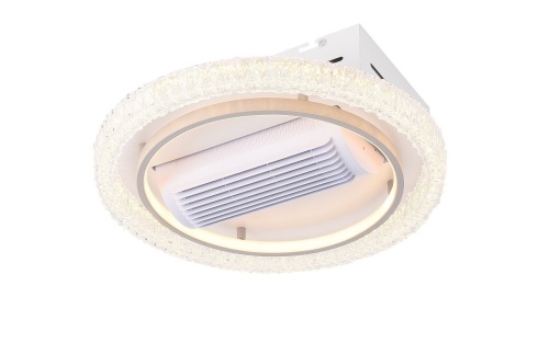 Lustra YG YM 6003-33 D500 120W DIM FAN 6-speed 20W
