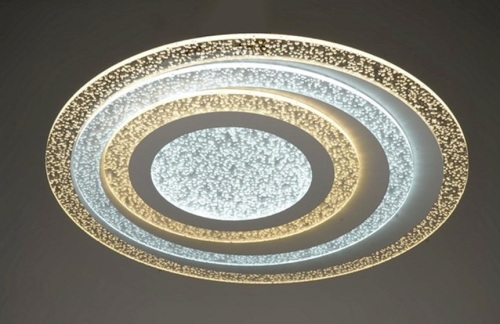 Lampă de tavan QH YH086/132W D500*H60
